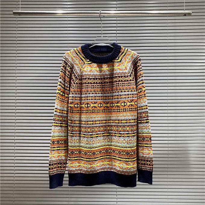 Dior Sweater Wmns ID:20250918-89